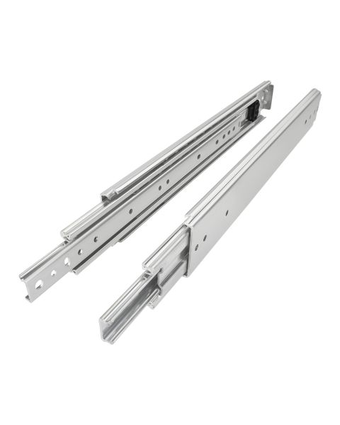 Hettich Appendiabiti da porta acciaio inox 6 ganci