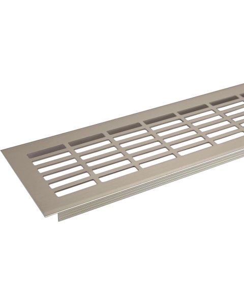 Ventilation Grilles, Stainless Steel Grilles