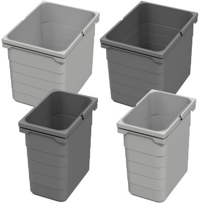 Order Ninka eins2vier Lid for 4,2 L / 5,5 L / 7 L / 8 L Bin 214 x